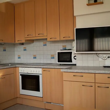 Apartman Simiterhof Lavant