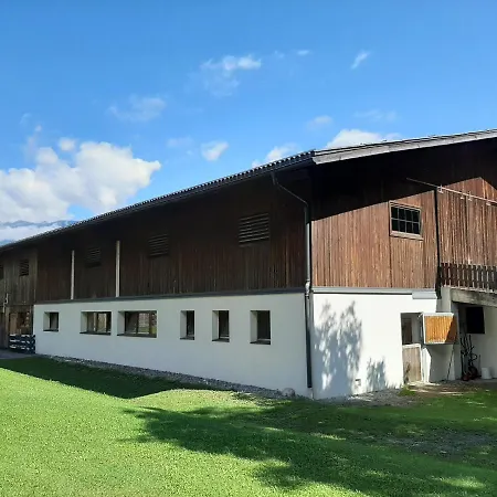 Simiterhof Апартаменты *