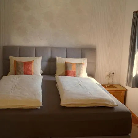 Апартаменты Simiterhof *