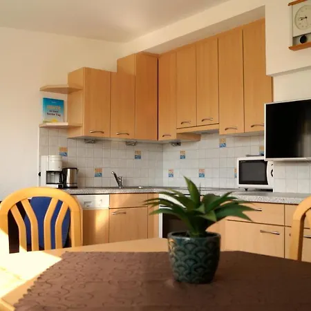 Apartment Simiterhof