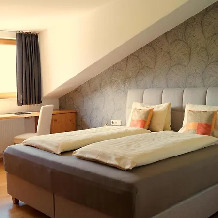 Apartment Simiterhof *