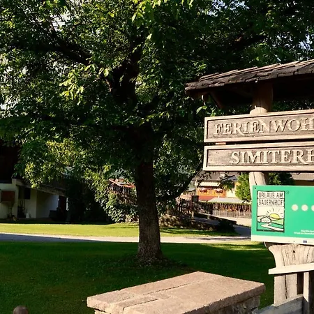 Simiterhof *