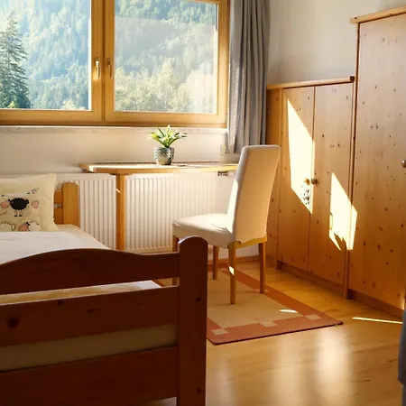 Simiterhof Апартаменты *