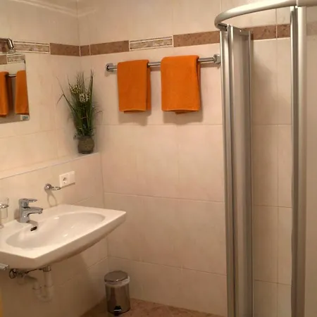 Апартаменты Simiterhof Lavant