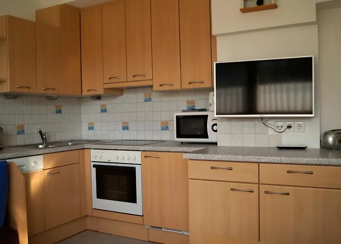 Appartement Simiterhof Lavant