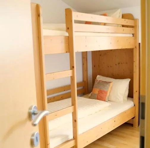 Simiterhof Appartement Lavant