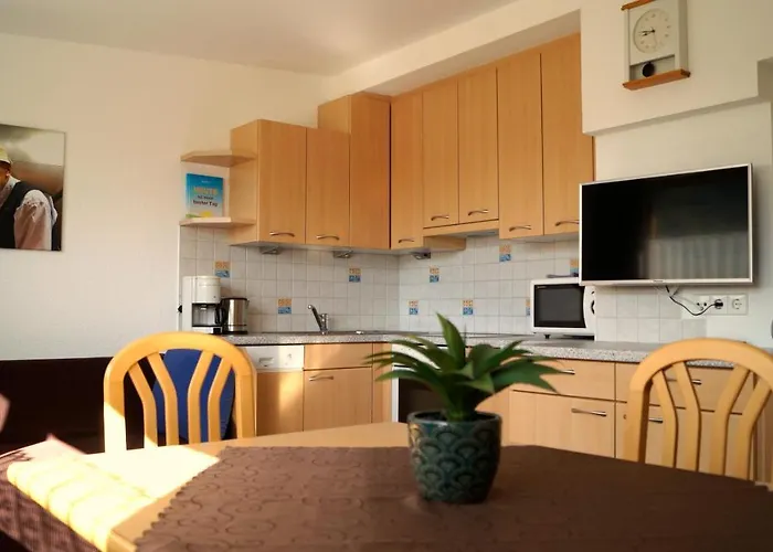 Appartement Simiterhof