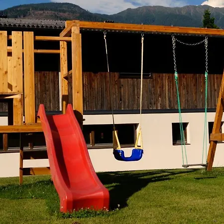 Simiterhof Апартаменты Lavant