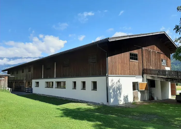 Simiterhof Апартаменты *