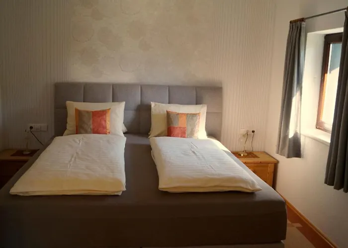 Апартаменты Simiterhof *