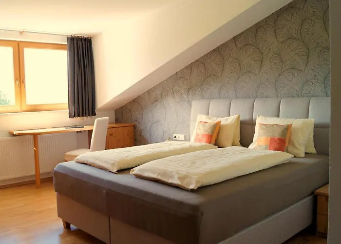 דירה Simiterhof *