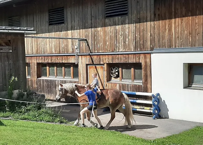 דירה Simiterhof לאבנט